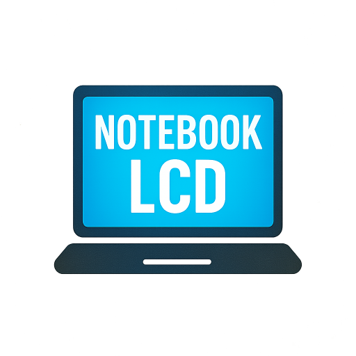 LCD Ekran Ref.