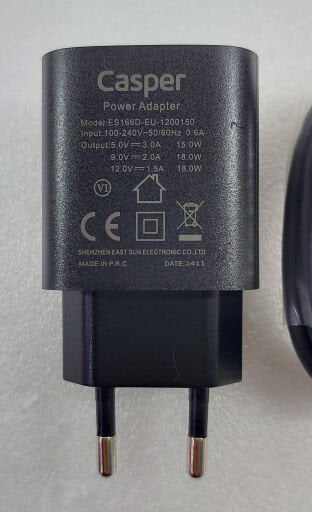 Adaptör