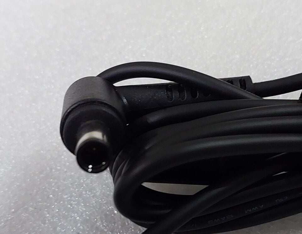 Excalibur G770 Adaptör 19.5V 6.15A 120W ORJİNAL