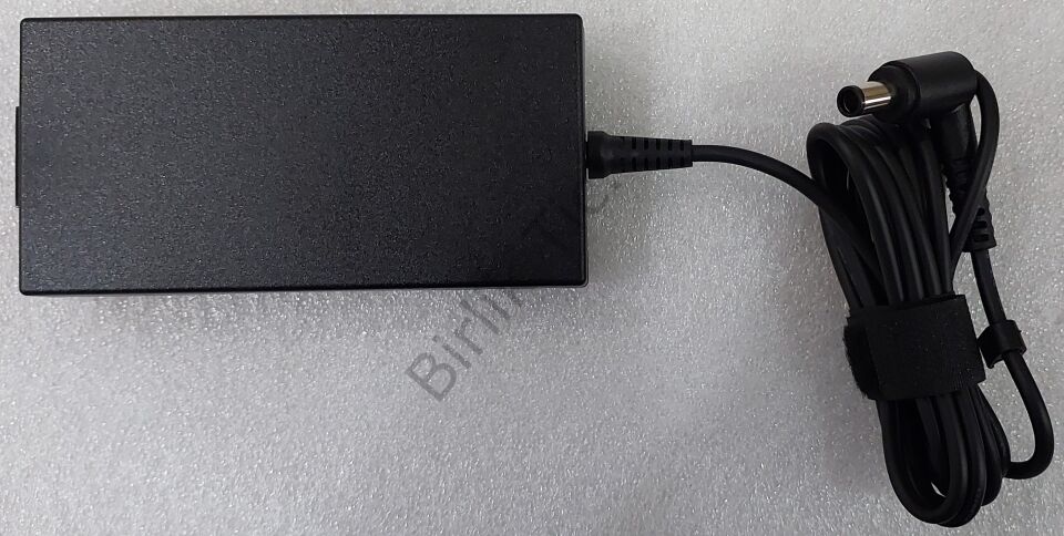 Excalibur G770 Adaptör 19.5V 6.15A 120W ORJİNAL