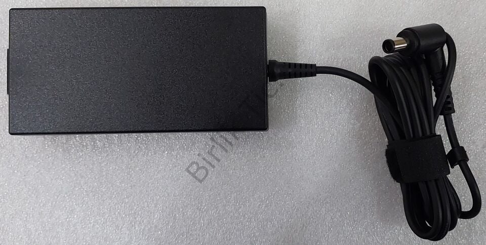 Excalibur G770 Adaptör 19.5V 6.15A 120W ORJİNAL