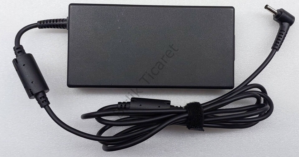 Excalibur G870 Adaptör 20V 9A 180W ORJİNAL