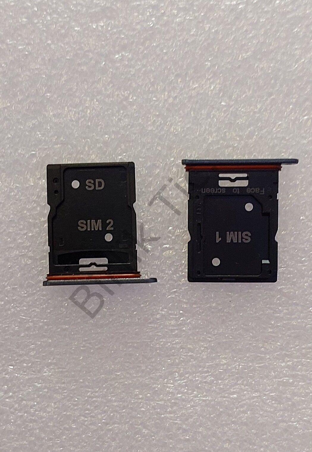 Casper X30P Sim Kart Tepsisi ORJİNAL