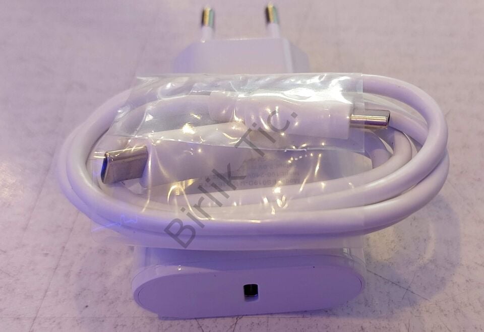 Casper Telefon Adaptör Şarj Cihazı Orijinal Type C