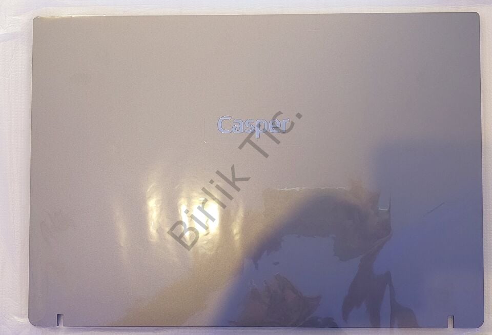 Casper C500 LCD Cover Gri ORJİNAL Refurbished