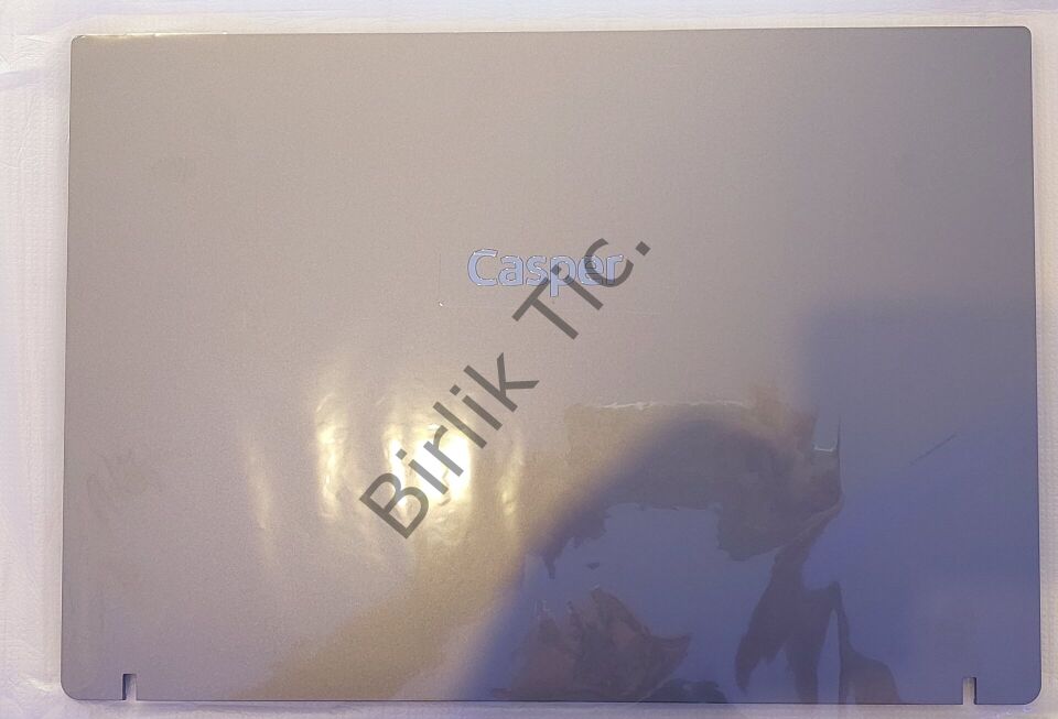 Casper C550 LCD Cover Gri ORJİNAL Refurbished