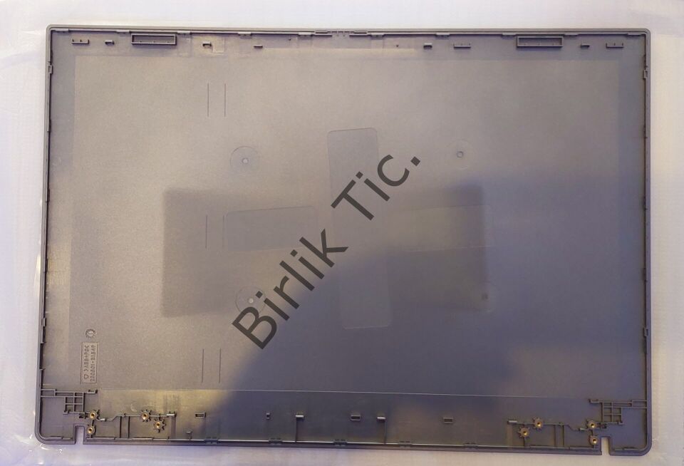 Casper C500 LCD Cover Gri ORJİNAL