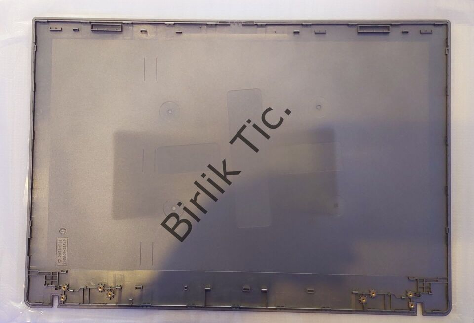 Casper C550 LCD Cover Gri ORJİNAL