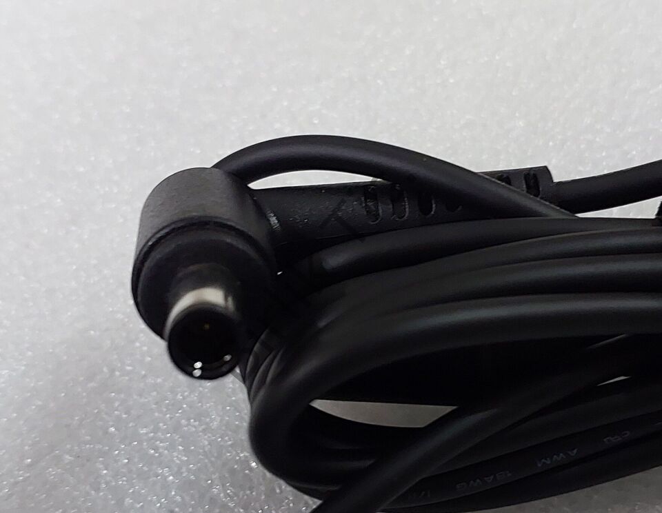 Excalibur G650 G670 G850 G770 Şarj Cihazı Adaptör ORJİNAL 19.5v 6.15a 120w