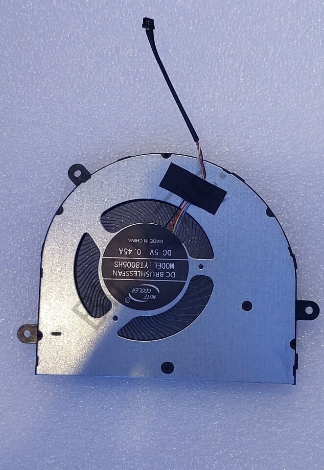 Casper C500 Fan Soğutucu ORJİNAL