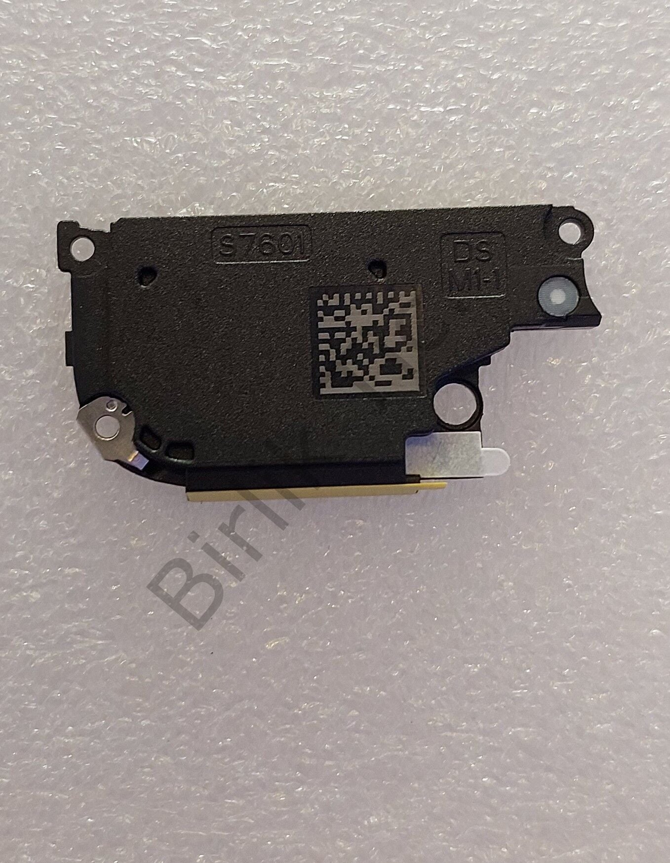 Casper X30 Speaker Buzzer Hoparlör ORJİNAL