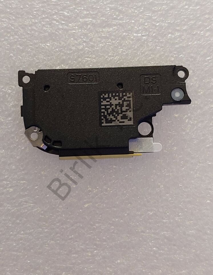 Casper X30 Speaker Buzzer Hoparlör ORJİNAL