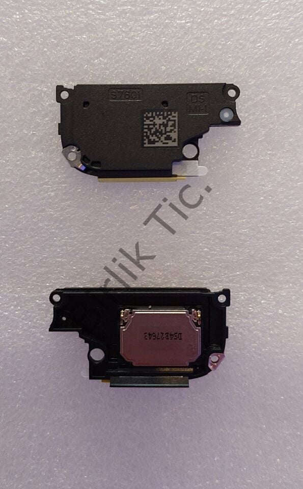 Casper X30P Speaker Buzzer Hoparlör ORJİNAL