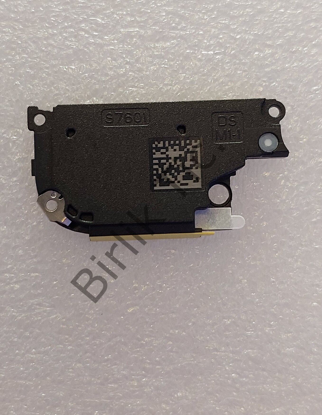 Casper X30P Speaker Buzzer Hoparlör ORJİNAL