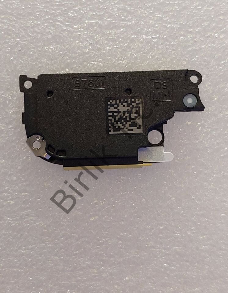 Casper X30P Speaker Buzzer Hoparlör ORJİNAL