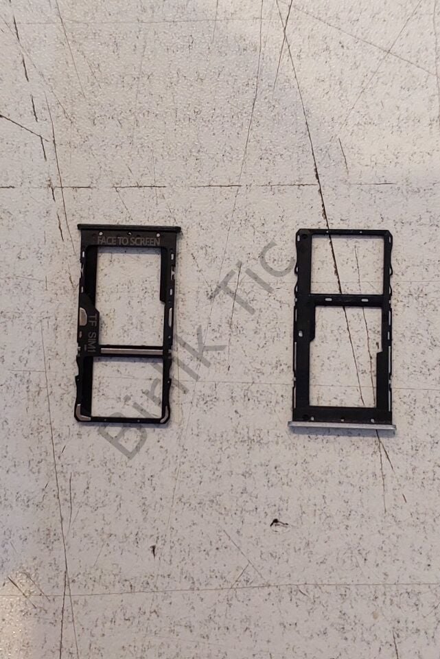 Casper M40 Sim Tray Orjinal