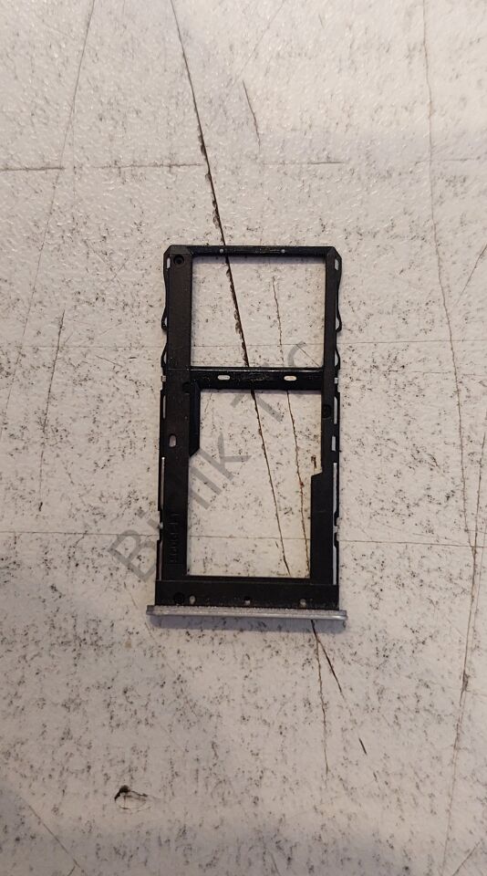 Casper M40 Sim Tepsisi Orjinal