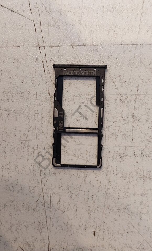 Casper M40 Sim Tepsisi Orjinal