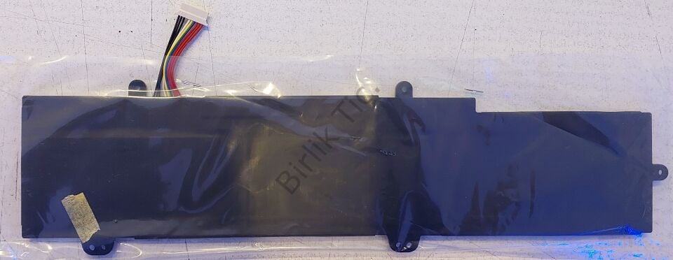 Casper C500 Batarya Pil 4000 mAH/45.6Wh ORJİNAL U569751PV