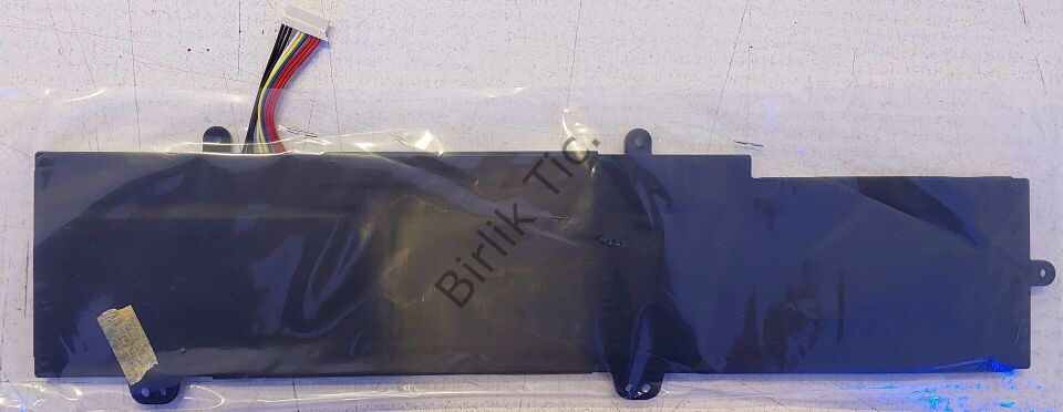 Casper C550 Batarya 4000mAH/45.6Wh ORJİNAL U569751PV