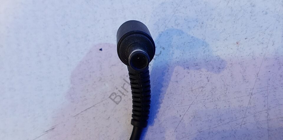 Excalibur Şarj cihazı G805 G750 G770 G900 G911 19.5V 11.8A 230W ORJİNAL SERVİS ÇIKMASI