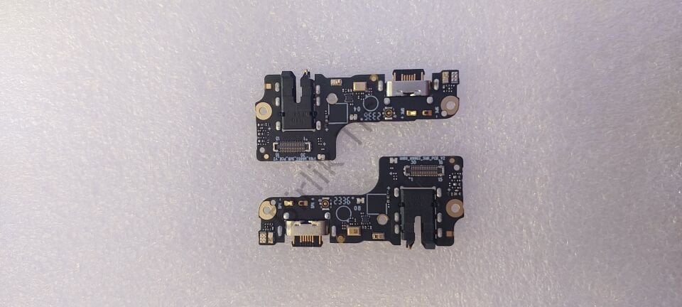 Casper Via A40 Şarj bordu orjinal