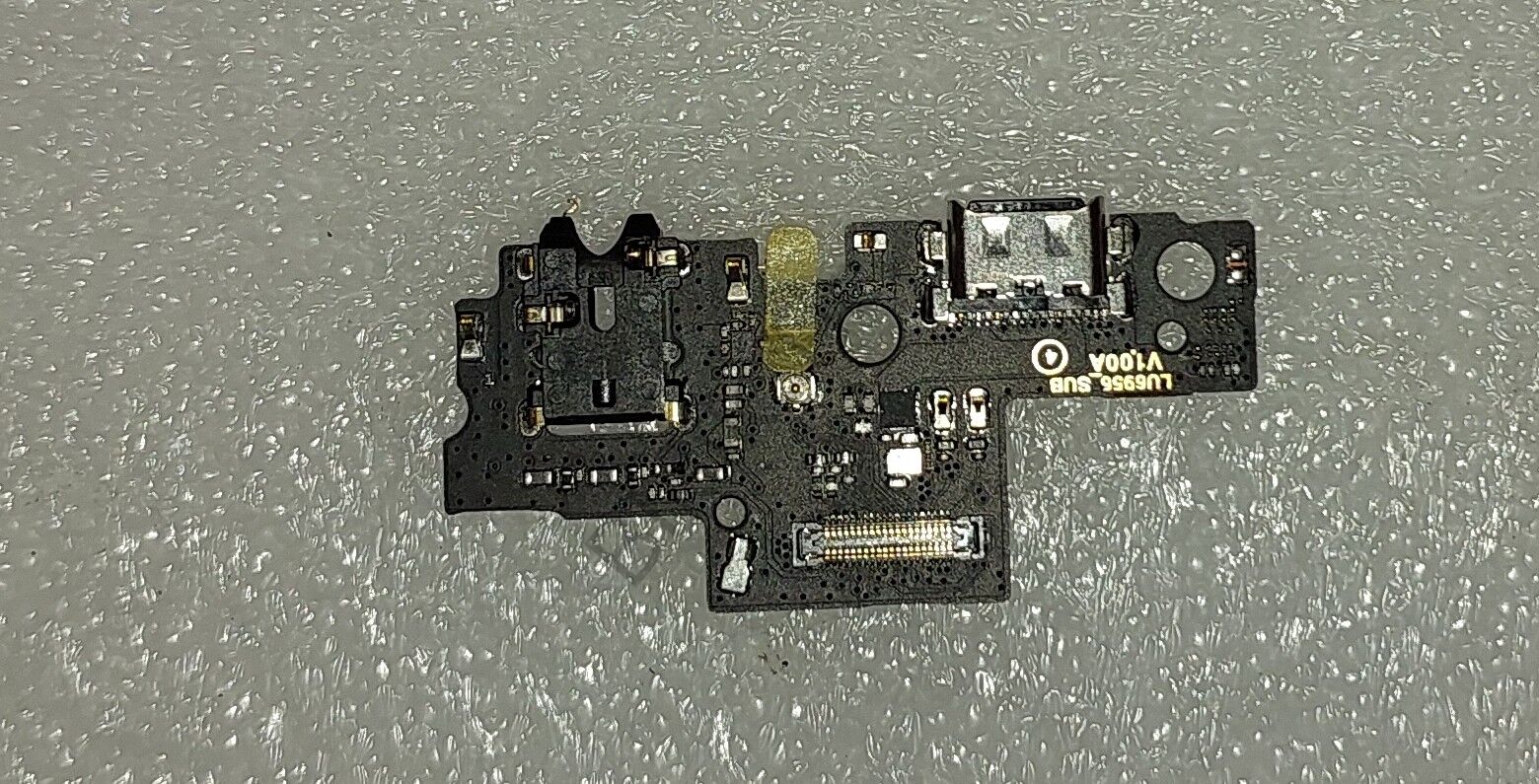 Casper X20 Şarj bordu orjinal