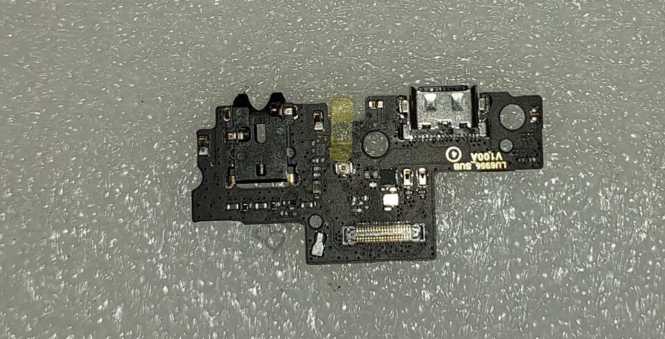 Casper X20 Şarj bordu orjinal