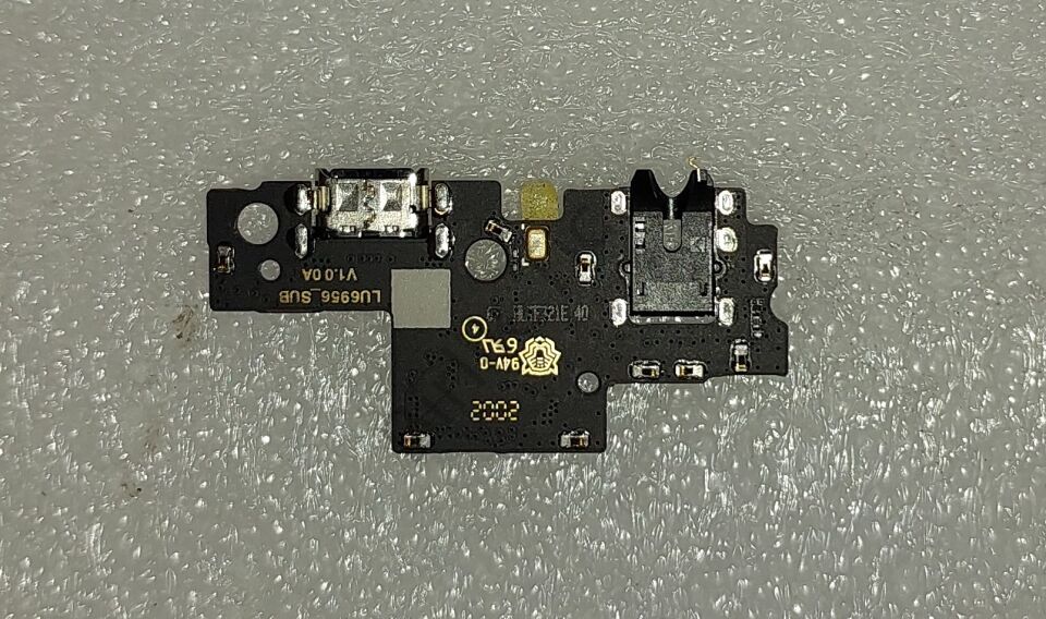 Casper X20 Şarj bordu orjinal