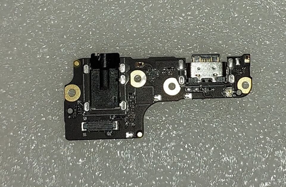 Casper F30 Şarj Bordu orjinal