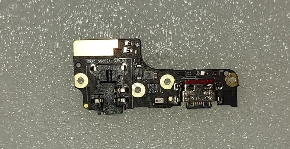 Casper F30 Şarj Bordu orjinal