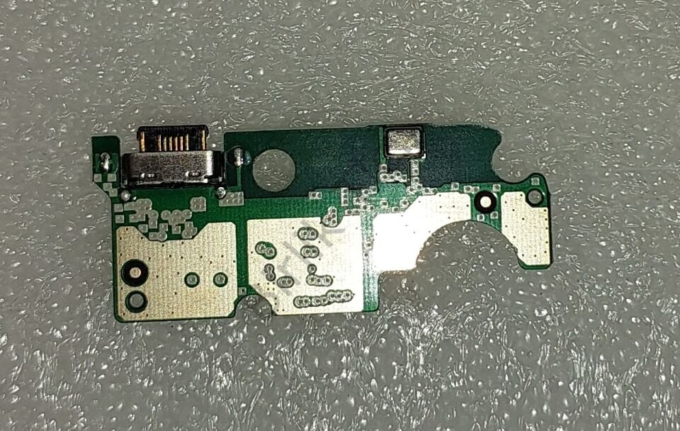 Casper A4 Şarj Bordu Orjinal