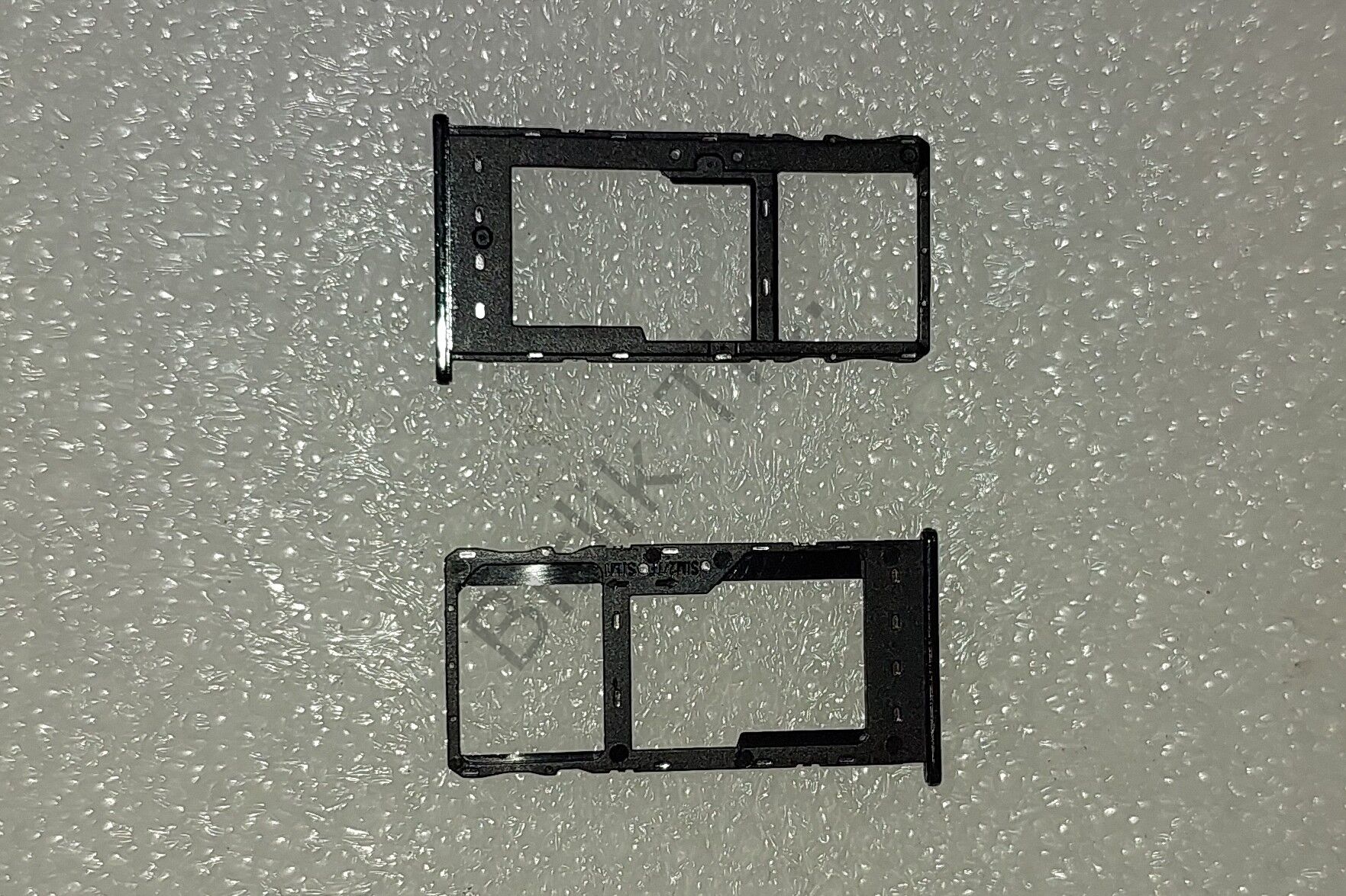 Casper F2 Sim Tray GÜMÜŞ ORJİNAL