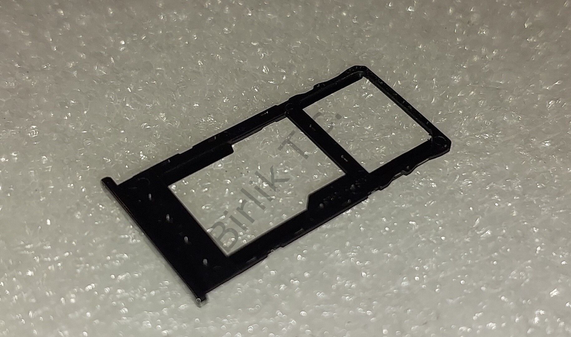 Casper F20 Sim Tray GÜMÜŞ ORJİNAL