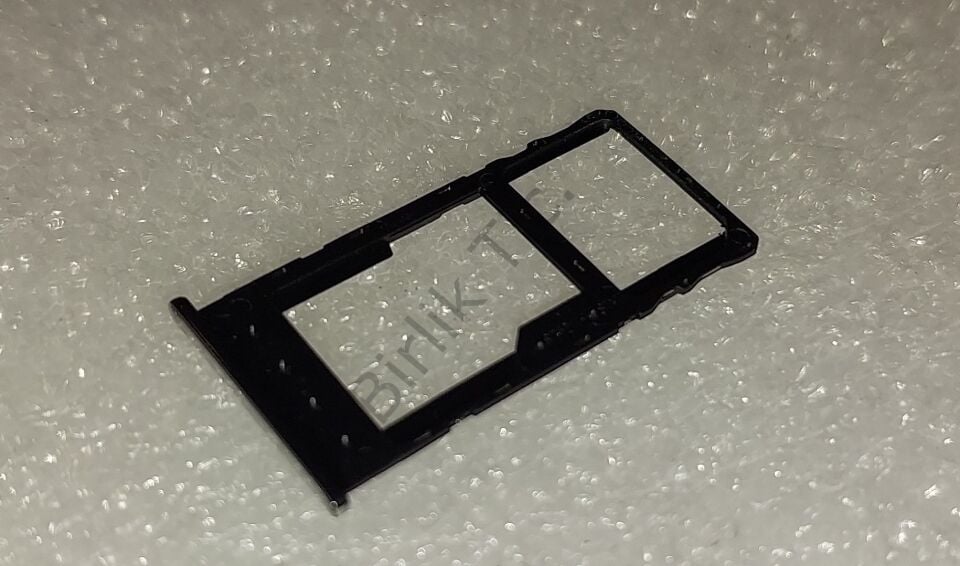 Casper F20 Sim Tray GÜMÜŞ ORJİNAL