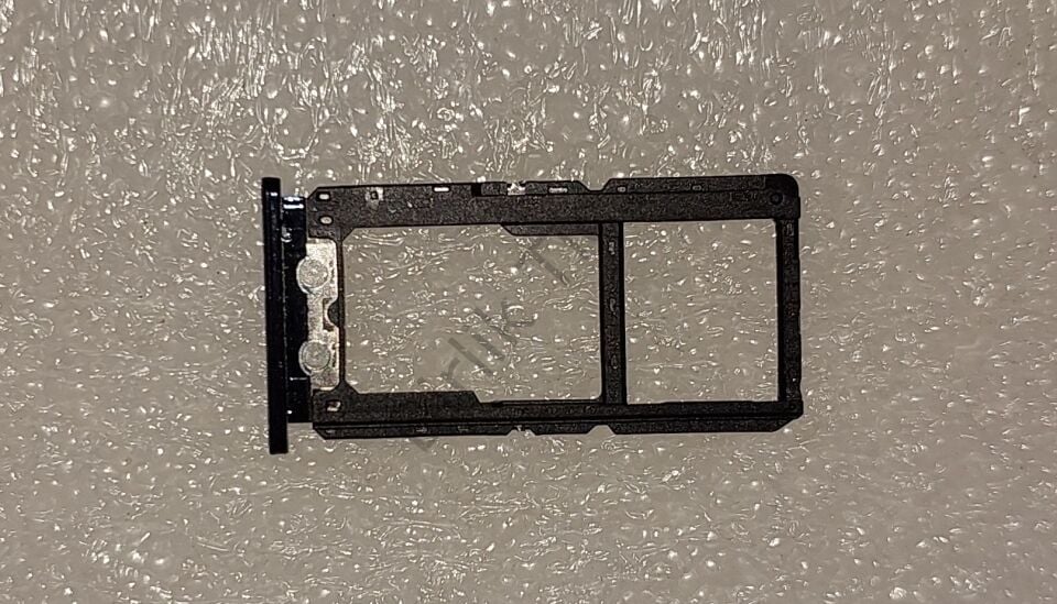 Casper F3 Sim Tray ORJİNAL