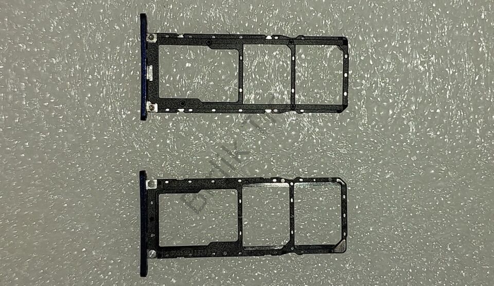 Casper E4 Sim Tray LACİVERT ORJİNAL