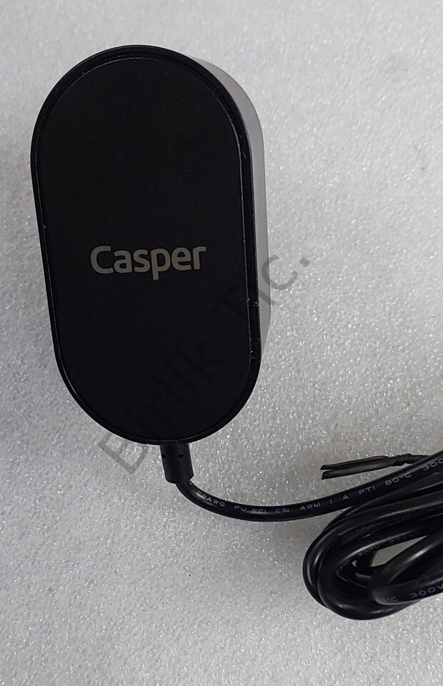 Casper C370 Adaptör 12V 2.0A 24W Orijinal