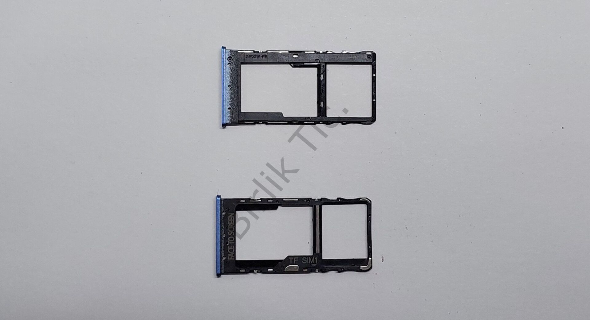 Casper F30 Sim Tray LACİVERT ORJİNAL