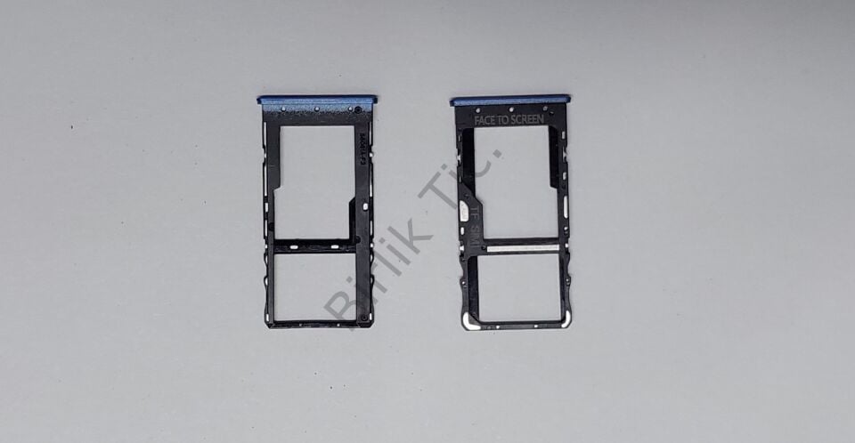 Casper F30 Sim Tray LACİVERT ORJİNAL