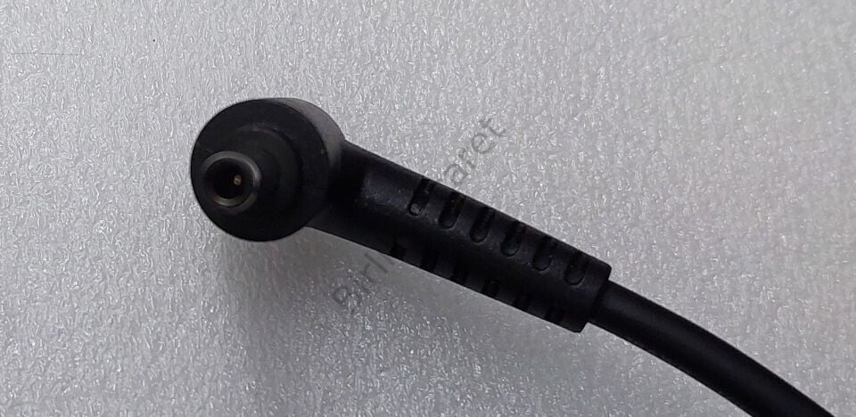 Excalibur G870 Adaptör 20V 9A 180W ORJİNAL REFURBISHED
