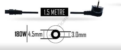 Excalibur G870 Adaptör 20V 9A 180W ORJİNAL REFURBISHED