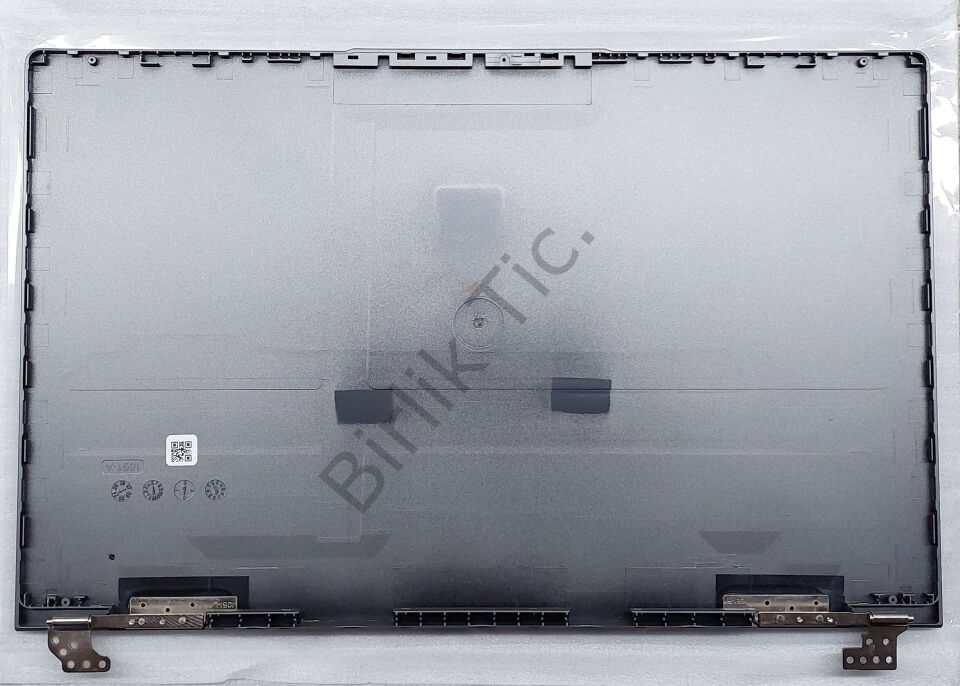 Casper X600 LCD Cover Gri ORJİNAL