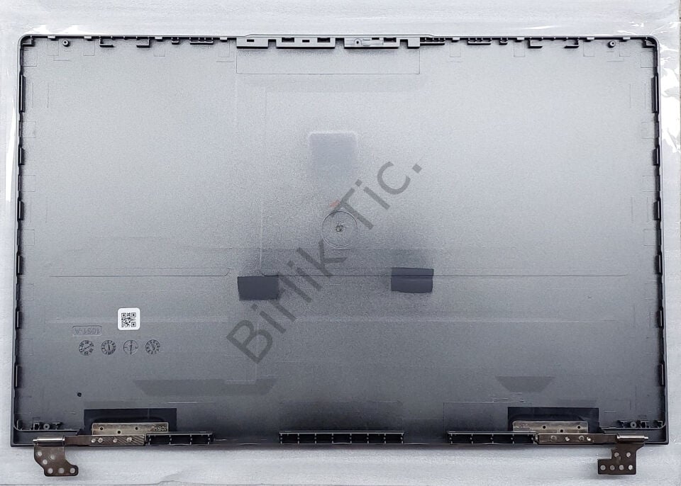 Casper X600 LCD Cover Gri ORJİNAL