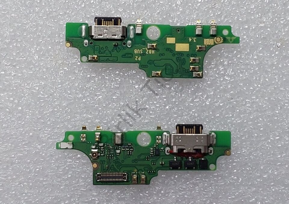 Casper X40 Şarj Bordu Orjinal