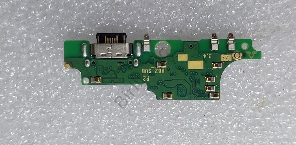 Casper X40 Şarj Bordu Orjinal