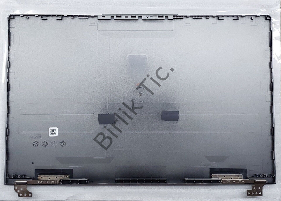 Casper X700 LCD Cover Gri ORJİNAL