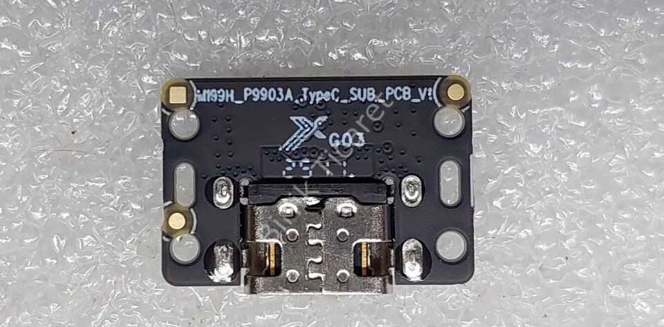 Casper L50 Şarj Bordu