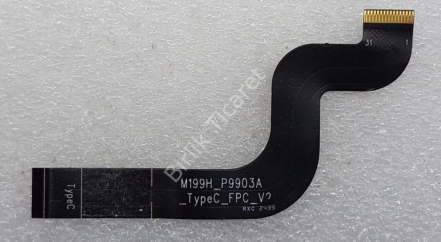 Casper S50 Şarj Flexy