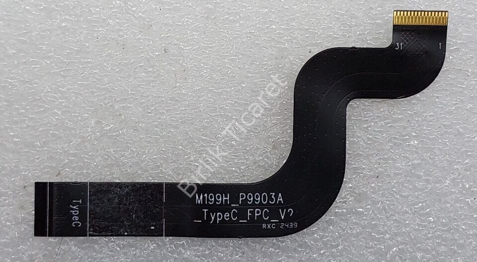 Casper S50 Şarj Flexy